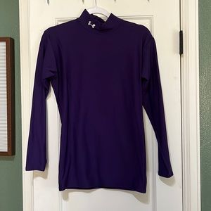 Under Armour Cold Gear Top